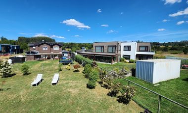 Arriendo casa Loteo Centenario