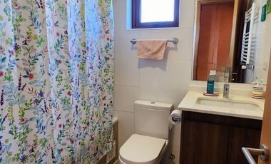 Arriendo casa Loteo Centenario