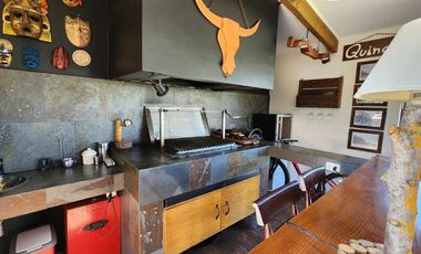 Arriendo casa Loteo Centenario