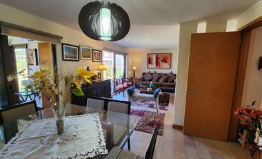 Arriendo casa Loteo Centenario