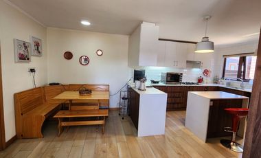 Arriendo casa Loteo Centenario