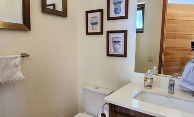 Arriendo casa Loteo Centenario