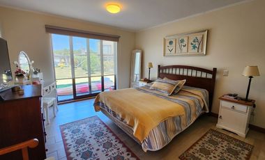 Arriendo casa Loteo Centenario