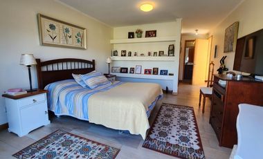 Arriendo casa Loteo Centenario