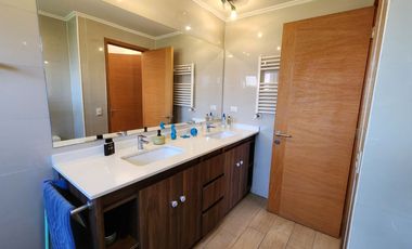 Arriendo casa Loteo Centenario