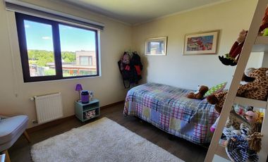 Arriendo casa Loteo Centenario