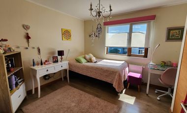 Arriendo casa Loteo Centenario