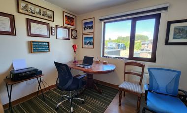 Arriendo casa Loteo Centenario