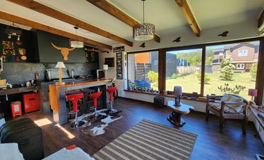 Arriendo casa Loteo Centenario