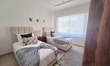 VENTA DE DEPARTAMENTO 3 RECAMARAS