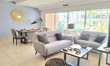 VENTA DE DEPARTAMENTO 3 RECAMARAS