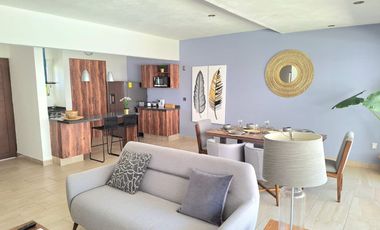 VENTA DE DEPARTAMENTO 3 RECAMARAS