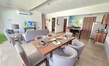 VENTA DE DEPARTAMENTO 3 RECAMARAS