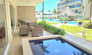 VENTA DE DEPARTAMENTO 3 RECAMARAS