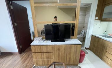 Apartemen Springwood Termurah 2bedroom se Alam Sutera dekat Binus dan Mall