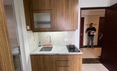 Apartemen Springwood Termurah 2bedroom se Alam Sutera dekat Binus dan Mall