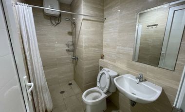 Apartemen Springwood Termurah 2bedroom se Alam Sutera dekat Binus dan Mall