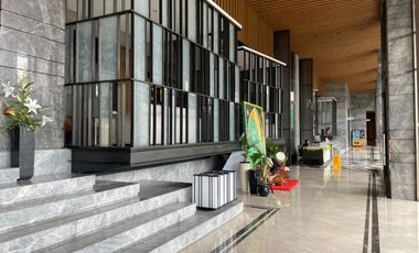 Apartemen Springwood Termurah 2bedroom se Alam Sutera dekat Binus dan Mall