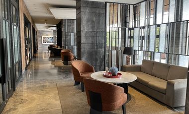 Apartemen Springwood Termurah 2bedroom se Alam Sutera dekat Binus dan Mall