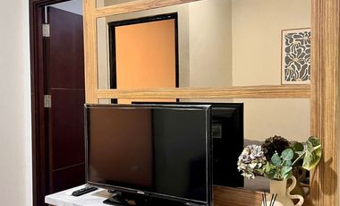 Apartemen Springwood Termurah 2bedroom se Alam Sutera dekat Binus dan Mall