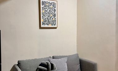 Apartemen Springwood Termurah 2bedroom se Alam Sutera dekat Binus dan Mall