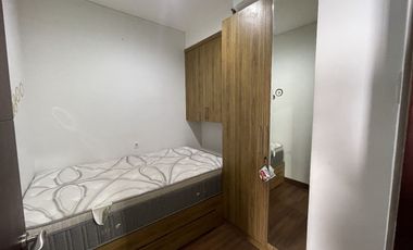 Apartemen Springwood Termurah 2bedroom se Alam Sutera dekat Binus dan Mall