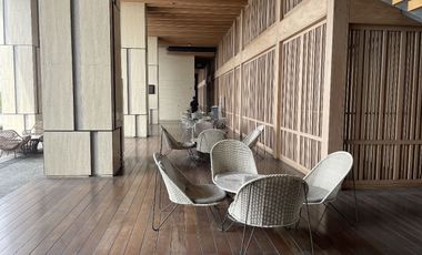 Apartemen Springwood Termurah 2bedroom se Alam Sutera dekat Binus dan Mall