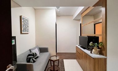 Apartemen Springwood Termurah 2bedroom se Alam Sutera dekat Binus dan Mall