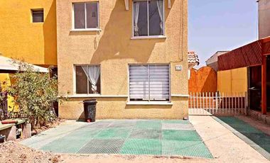 Casa Condominio Tamarugo