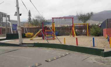 Casa Condominio Tamarugo