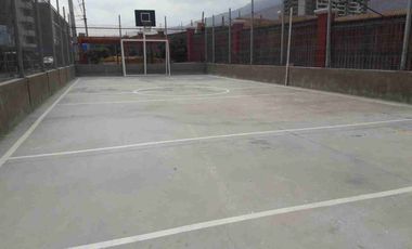 Casa Condominio Tamarugo