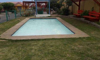 Casa Condominio Tamarugo