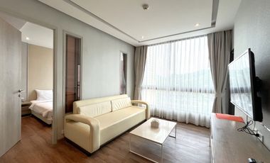 2-Bedrooms, 2-Bathrooms Condo for Sale in a Prime Location, Khlong Haeng, Ao Nang, Krabi (6th floor)