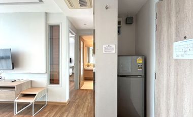 2-Bedrooms, 2-Bathrooms Condo for Sale in a Prime Location, Khlong Haeng, Ao Nang, Krabi (6th floor)