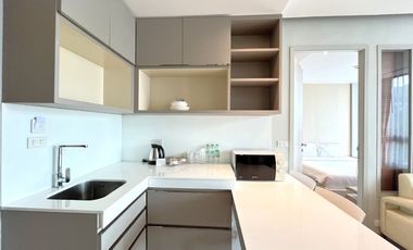 2-Bedrooms, 2-Bathrooms Condo for Sale in a Prime Location, Khlong Haeng, Ao Nang, Krabi (6th floor)