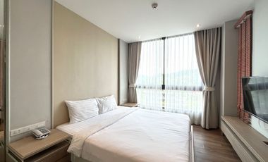 2-Bedrooms, 2-Bathrooms Condo for Sale in a Prime Location, Khlong Haeng, Ao Nang, Krabi (6th floor)