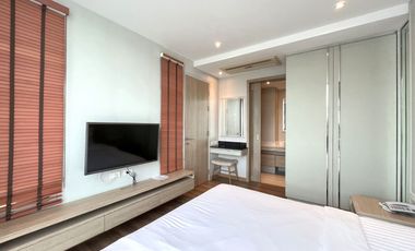 2-Bedrooms, 2-Bathrooms Condo for Sale in a Prime Location, Khlong Haeng, Ao Nang, Krabi (6th floor)
