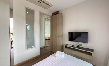 2-Bedrooms, 2-Bathrooms Condo for Sale in a Prime Location, Khlong Haeng, Ao Nang, Krabi (6th floor)