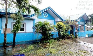 𝐅𝐎𝐑𝐄𝐂𝐋𝐎𝐒𝐄𝐃 𝐏𝐑𝐎𝐏𝐄𝐑𝐓𝐘 𝐅𝐎𝐑 𝐒𝐀𝐋𝐄 𝐢𝐧  BRGY. 40 BALATONG, LAOAG CITY, ILOCOS NORTE