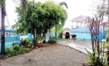 𝐅𝐎𝐑𝐄𝐂𝐋𝐎𝐒𝐄𝐃 𝐏𝐑𝐎𝐏𝐄𝐑𝐓𝐘 𝐅𝐎𝐑 𝐒𝐀𝐋𝐄 𝐢𝐧  BRGY. 40 BALATONG, LAOAG CITY, ILOCOS NORTE