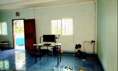 𝐅𝐎𝐑𝐄𝐂𝐋𝐎𝐒𝐄𝐃 𝐏𝐑𝐎𝐏𝐄𝐑𝐓𝐘 𝐅𝐎𝐑 𝐒𝐀𝐋𝐄 𝐢𝐧  BRGY. 40 BALATONG, LAOAG CITY, ILOCOS NORTE