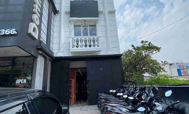 RUKO CANTIK DISEWAKAN DI CIBUBUR