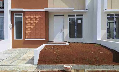 DP 0% di perumahan Bogor raya TERRACOTTA