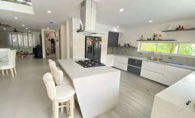 RECREACIONAL FINCA EN ALQUILER EN CALI LA ESTRELLA 950.000 NOCHE3241947617