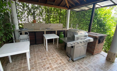 RECREACIONAL FINCA EN ALQUILER EN CALI LA ESTRELLA 950.000 NOCHE3241947617