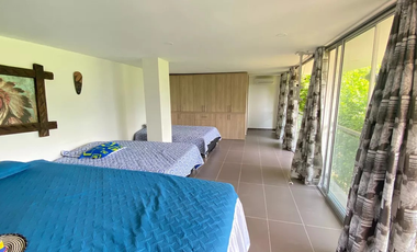 RECREACIONAL FINCA EN ALQUILER EN CALI LA ESTRELLA 950.000 NOCHE3241947617