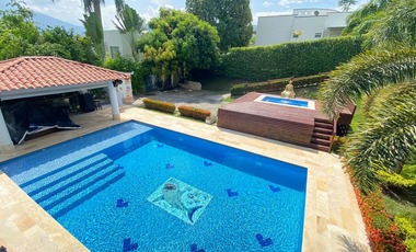 RECREACIONAL FINCA EN ALQUILER EN CALI LA ESTRELLA 950.000 NOCHE3241947617