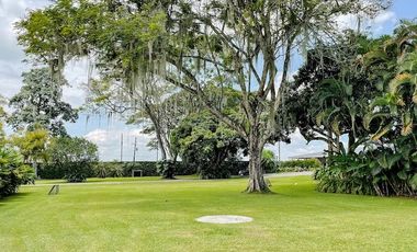 RECREACIONAL FINCA EN ALQUILER EN CALI LA ESTRELLA 950.000 NOCHE3241947617