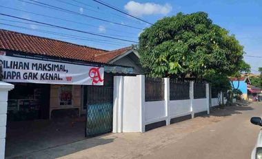 DIJUAL RUMAH