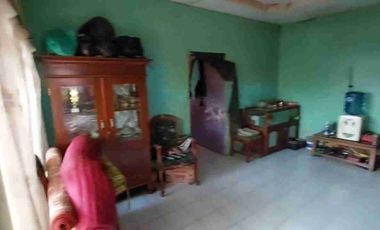 DIJUAL RUMAH